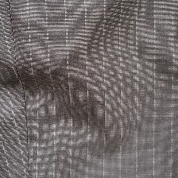 Banana Republic Monogram Suit Jacket - Picture 6 of 6